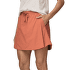 Fuste Patagonia Fleetwith Skort Women Wetland Blue
