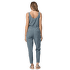 Pantaloni Patagonia Fleetwith Jumpsuit Women Wetland Blue