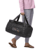 Geantă Patagonia Black Hole Duffel 40L Peach Sherbet