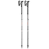 Gaură Leki Makalu FX Carbon AS light anthracite-bright red-black