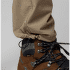 Pantaloni Fjällräven Abisko Trail Stretch Trousers Men Dark Grey 030