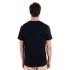 Tricou cu mânecă scurtă Icebreaker Merino 150 Tech Lite III SS Tee Men Black
