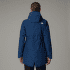 Hanorac The North Face Hikesteller Insulated Parka Women SHADY BLUE/SUMMIT NAVY/NPF