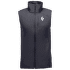 Vesta Black Diamond First Light Hybrid Vest Men Black