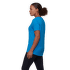 Tricou cu mânecă scurtă Mammut Mammut Core T-Shirt Classic Women 50665 tschiel