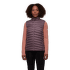 Vesta Mammut Albula IN Vest Women black 0001