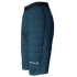 Pantaloni scurți Martini ARGON PADDED SHORTS PRIMALOFT® Women poseidon