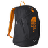 Rucsac The North Face Y MINI RECON AOX ASPHALT GREY/CONE ORANGE