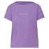 Mammut Seon T-Shirt Playground Women 6434 lavandin