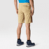 Pantaloni scurți The North Face Lightning Short Men TNF BLACK/NPF