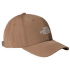 Recycled 66 Classic Hat AIA LATTE/WHITE DUNE