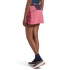 Fuste La Sportiva AUSTER SKIRT Women Redwood/Rosebay