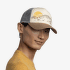 Capac Buff Trucker Cap LACH  MULTI