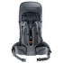 Rucsac deuter Aircontact Pro 85+10 Black