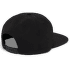 Capac Black Diamond Synthetic Surf Hat Black-Lightning Bolts