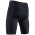 Pantaloni scurți X-Bionic X-BIONIC® XCEED RIDE LINER SHORTS MEN X Black/Rhino Grey
