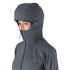 Jachetă Patagonia Nano-Air®Ultralight Full - Zip Hoody Women Early Teal