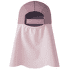 Capac Buff Desert Cap Kids SOLID ORCHID