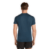 Tricou cu mânecă scurtă Icebreaker Merino Blend 125 Cool-Lite™ Speed SS Tee Men ATLANTIS