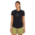 Tricou cu mânecă scurtă Icebreaker Merino Blend 125 Cool-Lite™ Sphere SS Tee Fusion Women PASSION