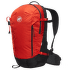 Lithium 20 Women 3777 mammut red-black
