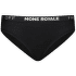 Folo Merino Briefs Black