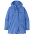 Jachetă Patagonia Outdoor Everyday Rain Jacket Women Abundant Blue