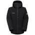 Crater IV HS Hooded Jacket Men black 0001