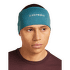 Bandă pentru cap Icebreaker Merino 200 Oasis Headband Black