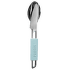 Leisure Cutlery Kit Pale blue