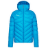 Taiss IN Hooded Jacket Men glacier blue
