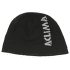 WarmWool Jib Beanie Jet Black