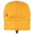 Căciuli Fjällräven Expedition Padded Cap Mustard Yellow