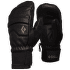 Mănuși Black Diamond Spark Mitts Black-Black