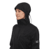 Jachetă Mammut Eiger Nordwand IN Flex Air Hooded Jacket Women 50643 eiger blue