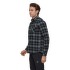 Cămașă cu mânecă lungă Mammut Alvra Longsleeve Shirt Men 00808 black-strata