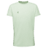 Mammut Seon T-Shirt Alpinist Men 1288 silver sage