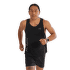 Maiou Arcteryx Norvan Downword Logo Tank Men Black