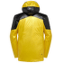 Jachetă La Sportiva SUPERCOULOIR PRIMALOFT PARKA MEN Yellow/Black