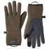 Mănuși Patagonia Retro Pile Gloves Marlow Brown