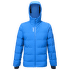 BREVENT PEAK JACKET MEN ICON BLUE