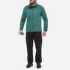 Jachetă Millet CHAMONIX HIGHLOFT JACKET MEN SAPHIR NEW