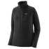 R1 Pullover Women Black