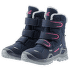 Încălțăminte Lowa Milo Evo GTX HI JR 25 - 35 navy/berry
