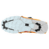 Crampoane Nortec TRAIL 2.4 ORANGE