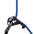 Frânghie Mammut 9.5 Crag Eco Dry Rope 40315 neon green-ocean