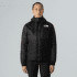 Jachetă The North Face ANDOLA SYNTHETIC JACKET Women TNF BLACK