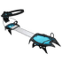 Harfang Mono Crampon Black