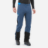 Pantaloni Millet PIERRA MENT PANT MEN ICON BLUE