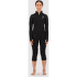 Colanți 3/5 Mons Royale Cascade Merino Flex 200 3/4 Legging Women Aoraki Lily Toffee